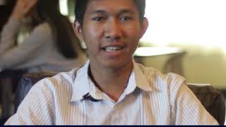 Ggb 2016 Josua Oktavi - Ithb Adalah Kampus Berintegritas