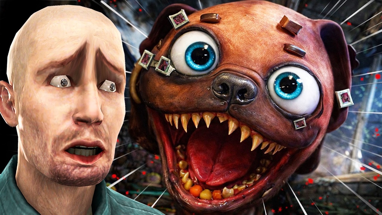 НЕ ЗЛИ МОПСА