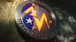 TRAILER: Steadfast & Loyal Podcast with Allen West