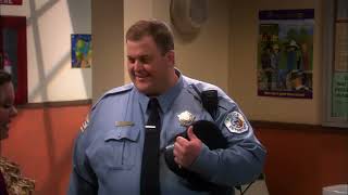 Scene from Mike & Molly (2010)