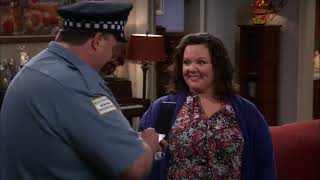 Scene from Mike & Molly (2010)