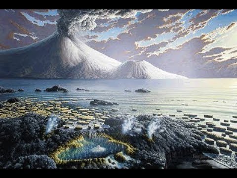 Vídeo: Como A Vida Apareceu No Universo
