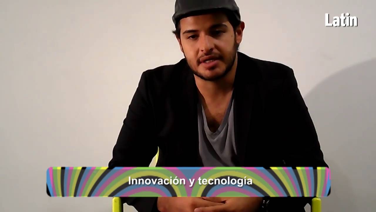 LATIN TV - Rafa Domínguez