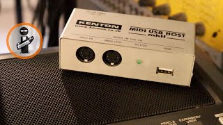 Is the Kenton Midi USB Host worth buying?