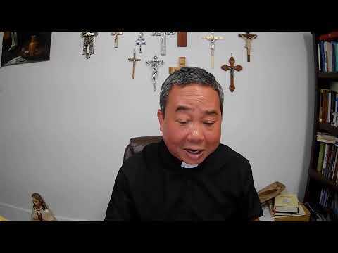 “VỤ ÁN HÌNH SỰ NGOẠI TƯ PHÁP” theo Giáo Luật của Hội Thánh Công Giáo