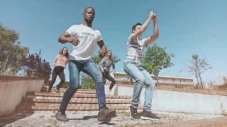 Lejemea - Si Bu Dam Ft Tony Fika (Oficial Video) chords