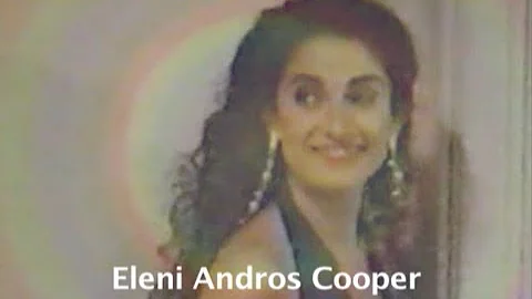 Guiding Light: Character Profiler - Eleni Andros C...