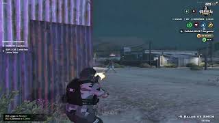 FIVEM - HIGHLIGHTS - LPRAIN