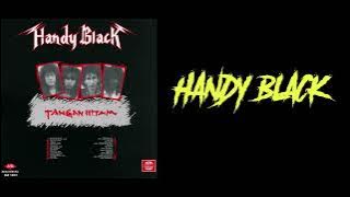 HANDY BLACK - NATRAH KARAOKE HQ