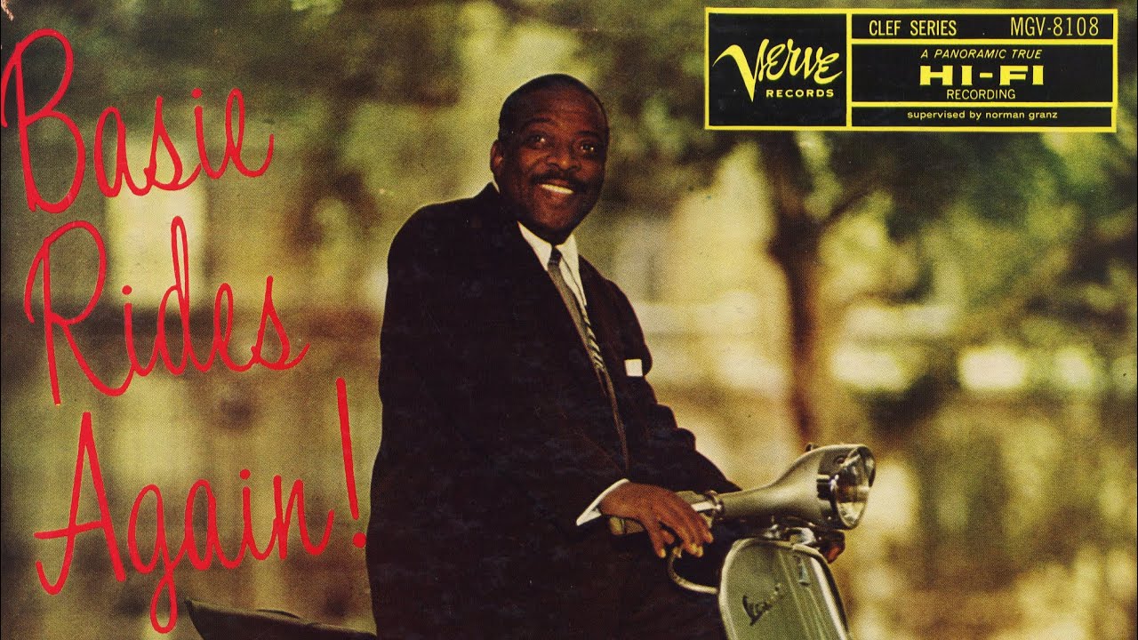 在 YouTube 上觀看「Count Basie - Bread」 在 YouTube 上觀看「Count Basie - Bread」