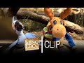 Rodolfo al rescate! | El Reno Loco • Clip