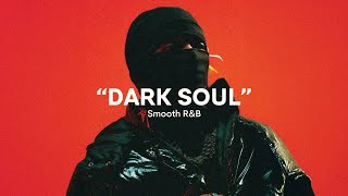 (FREE) Smooth Dark R\u0026B 6LACK Type Beat - \