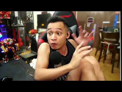 Video meme ui sợ quá sợ quá phải band nó thôi của anh Độ mixi - youtube