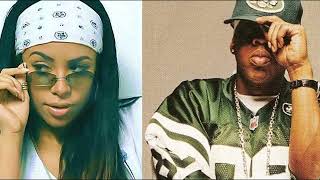 Aaliyah, Jay Z - Miss You (Remix) (Star & Buc Wild Diss) [CDQ]