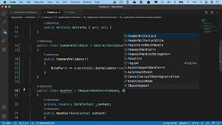 Net  Core and React Error handling   Handling API Error responses part 3