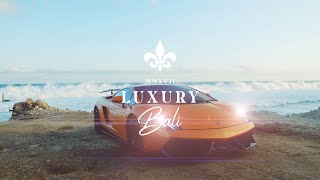 Luxury Bali Teaser In Bali By Wedocreativefilms Video Production