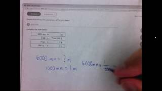 2.2b Understanding the purpose of SI prefixes