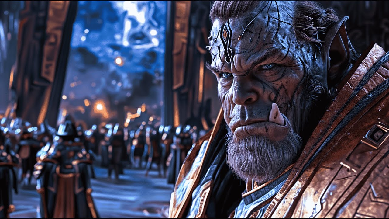 «Los humanos temen la guerra», afirmó el Consejo Galáctico… hasta que la realidad los golpeó | HFY