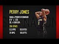 2012 NBA Draft: Perry Jones Scouting Report