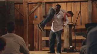 Father Son Camp East Promo - To God Alone