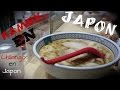 Chilango en Japon Comiendo Ramen