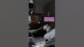 EMU-Flashing Light Stimulation to Induce a Seizure