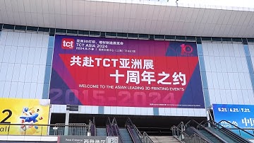 Raise3D Pro3 HS Series Launch Recap | TCT Asia