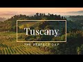 THE BEST $250 WE SPENT IN TUSCANY