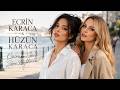 Ecrin Karaca Hüzün Karaca Ömrüm Geçti Seni Beklerken Official Audio 