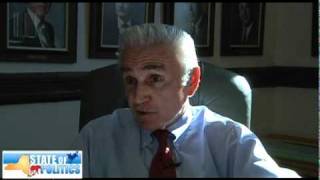Rep. Maurice Hinchey (10/29/2010)