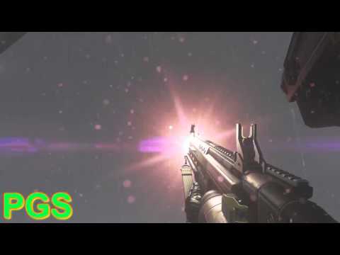 CoD Advanced Warfare Gun Sync (Syndicate)