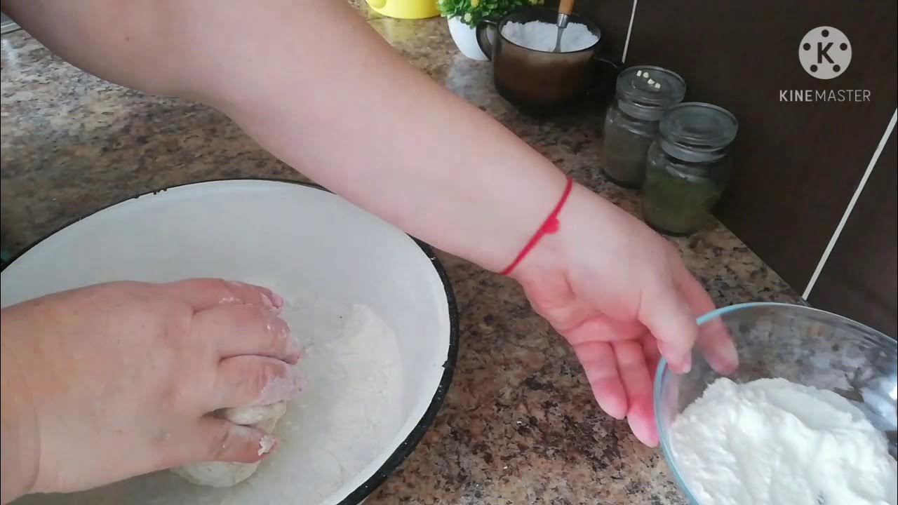 #тестопельменивареникичебуреки Лучшее тесто для пельменей, вареников ...