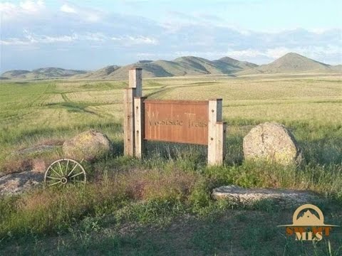 8 Cherokee, Three Forks, MT home video tour