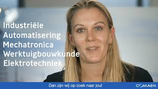 Ben jij afgestudeerd aan een technische opleiding