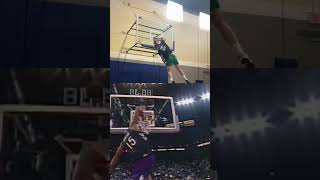 Emulating 2000 Chdan Vince Carter via masonbdunkintt