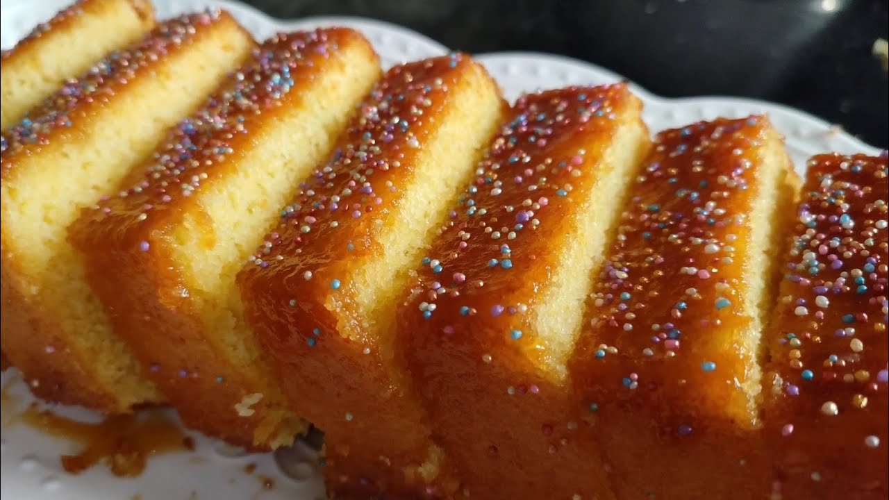 في 5دقايق حضري اروع كيكة موسكوتشو على الإطلاق ب3 بيضات ومقادير قليلة جدا ملتلحقش 20 الف