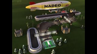 TMN Race A-6 06.98 by oli10