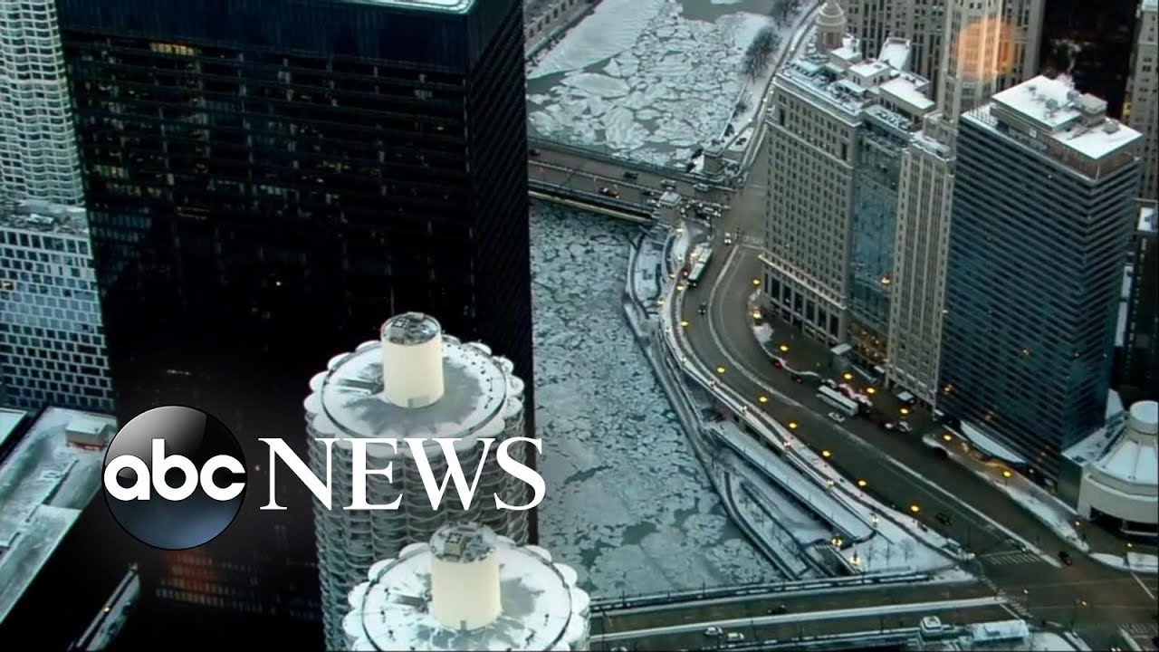 Life-threatening cold hits millions across the US