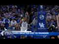Otega Oweh drafted in second round to Oklahoma City Thunder