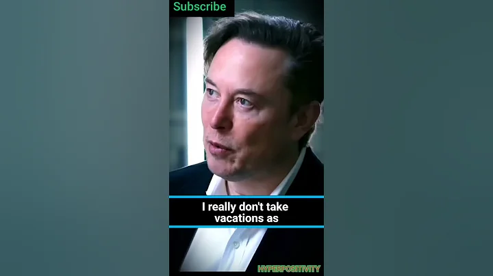 I don't even Own a Home - Elon Musk - DayDayNews