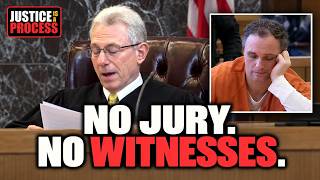 No Body, No Jury: The State Rests and Kosowski Calls No Witnesses and Stays Off the Stand | Pt 26