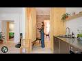 Creative Couple S Hand Crafted Norway Apartment 60sqm 646sqft 