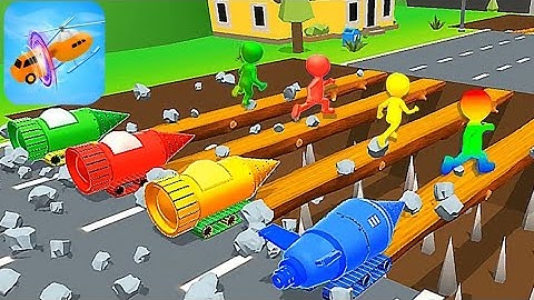 Shape-shifting Game Master Level Gameplay iOS,Android Mobile New Level ss5357