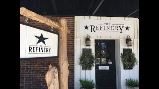 Taste Testing Bliss Artisan Ice Cream At The Refinery In Newburgh, In Around Newburgh