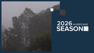 2026 Hurricane Season: What you need to know to keep you safe