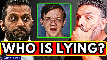 The Thomas Crooks Story Just Got STRANGER...