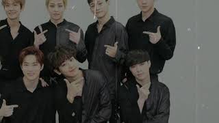 SELAMAT ULANG TAHUN EXO! 💙