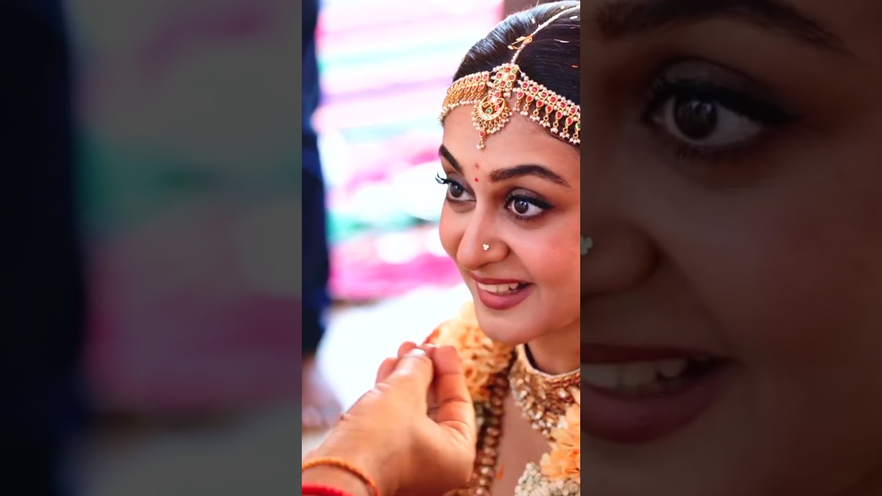 Arjun Daughter Marriage Full Video | Aishwarya Arjun & Umapathy Wedding Video | Wedding Video
