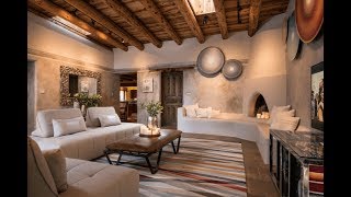 50 + Southwestern home living room decor ideas 2022