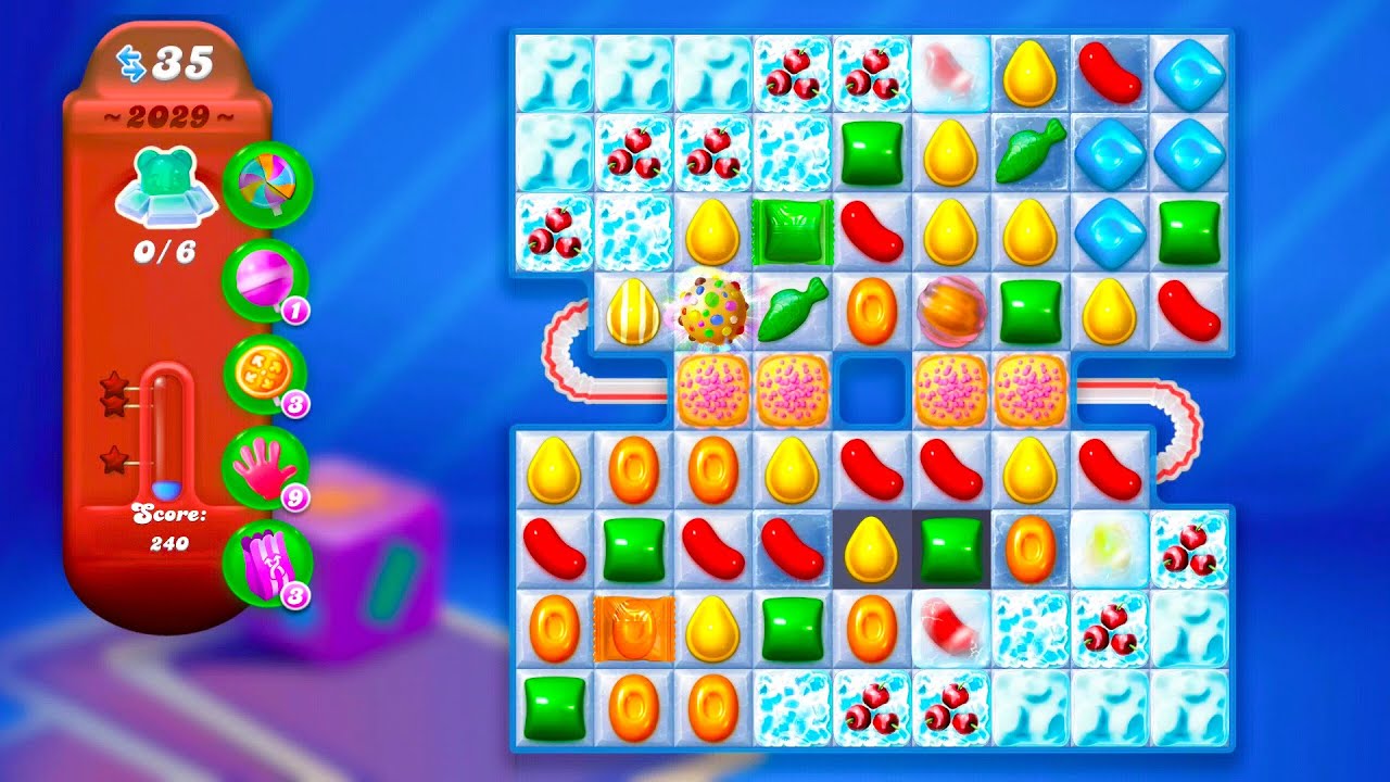 Candy Crush Soda Saga Android Gameplay #91 Level 2025 - 2032
